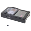 High Sensitivity Digital Ultrasonic Flaw Detector for Cracks - Acoustic Testing Pro