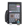 High Sensitivity Digital Ultrasonic Flaw Detector for Cracks - Acoustic Testing Pro