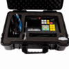 Portable Ultrasonic Flaw Detector Crack and Inclusion Tester - Acoustic Testing Pro