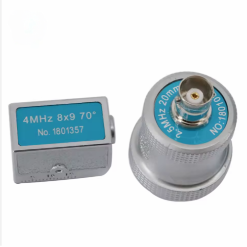 Portable Ultrasonic Flaw Detector Crack and Inclusion Tester - Acoustic Testing Pro