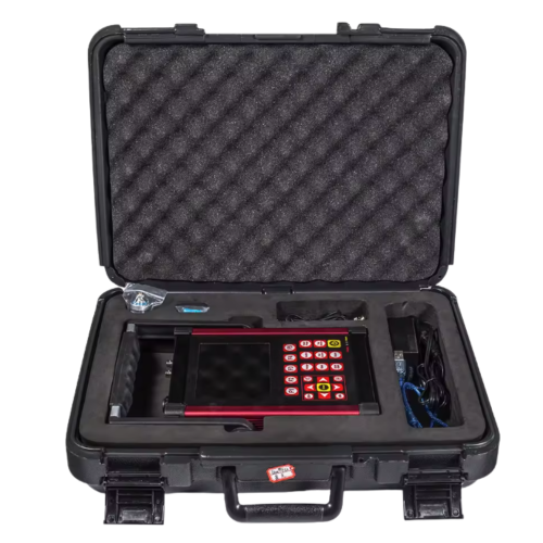 ACTPUCD-004-2-2.png Digital Ultrasonic Flaw Detector for Crack And Weld Testing - Acoustic Testing Pro