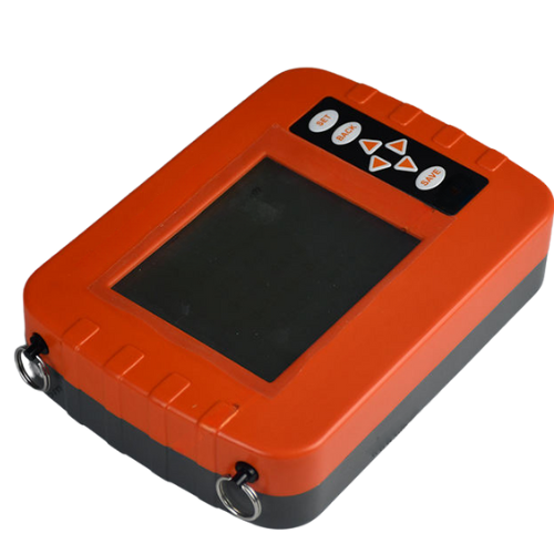Digital Concrete Crack Detector For Accurate Width And Depth Testing - Acoustic Testing Pro