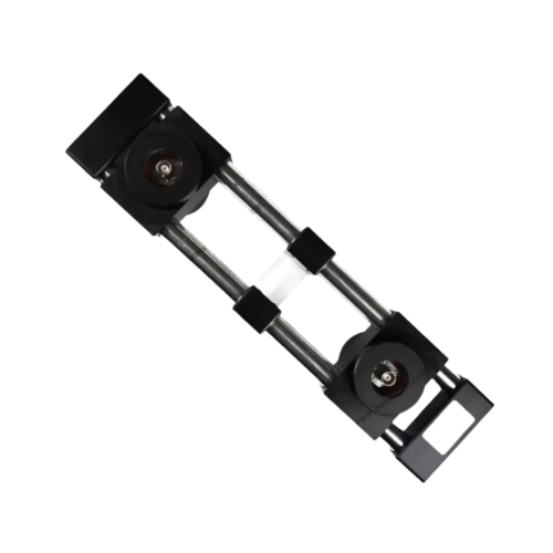 Digital Concrete Crack Detector For Accurate Width And Depth Testing - Acoustic Testing Pro