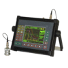 Weld Crack Ultrasonic Flaw Detector Portable NDT Metal Tester - Acoustic Testing Pro