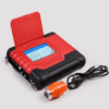 Acoustic Testing Pro Ultrasonic Crack Detector