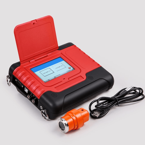 Acoustic Testing Pro Ultrasonic Crack Detector