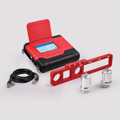 Acoustic Testing Pro Ultrasonic Crack Detector