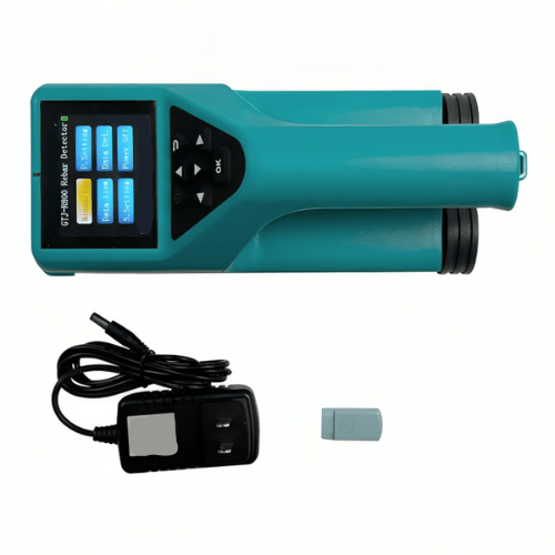 Acoustic Testing Pro Concrete Dectector Locator