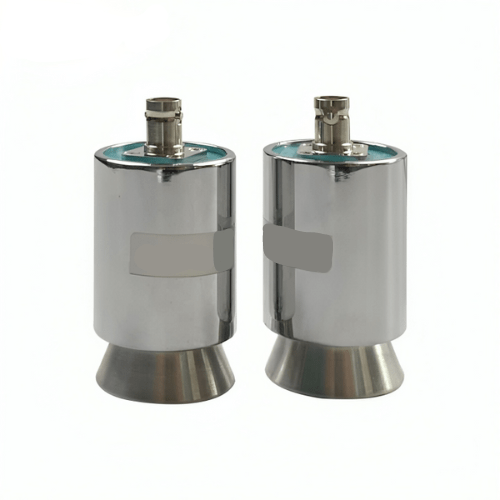 Acoustic Testing Pro Flaw Ultrasonic Detector