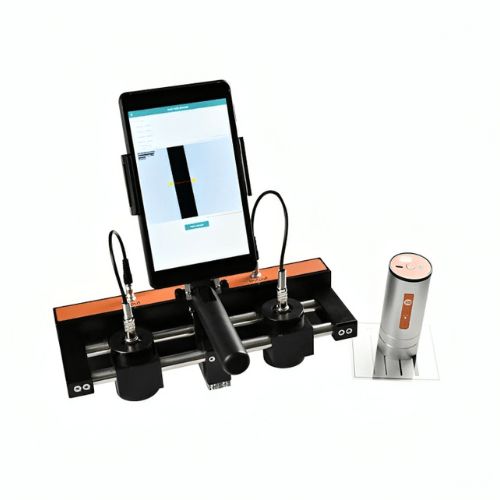 Acoustic Testing Pro Multifunction Ultrasonic Concrete Crack Detector