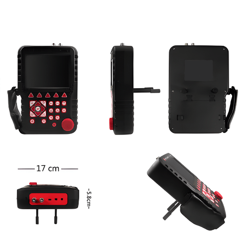 ACTPUCD-132-02.png Acoustic Testing Pro Real-Time Flaw Detector