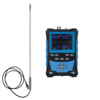 Acoustic Testing Pro Ultrasonic Power Detector