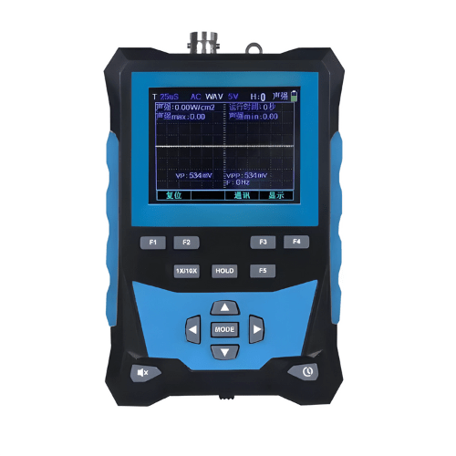 Acoustic Testing Pro Ultrasonic Power Detector