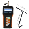 Acoustic Testing Pro Non-Intrusive Liquid Level Gauge Detector