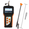 Acoustic Testing Pro Non-Intrusive Liquid Level Gauge Detector
