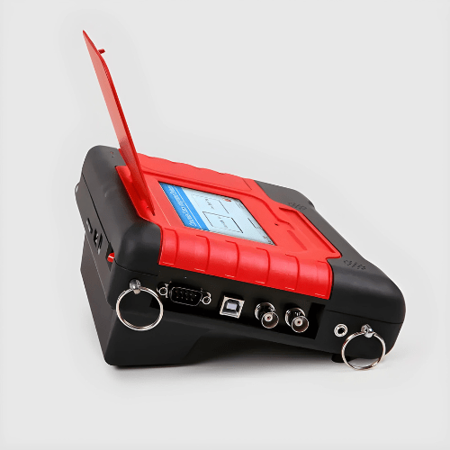 Acoustic Testing Pro Integrated Crack Detector