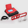Acoustic Testing Pro Integrated Crack Detector