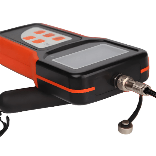 Acoustic Testing Pro Portable Ultrasonic Liquid Level Indicator