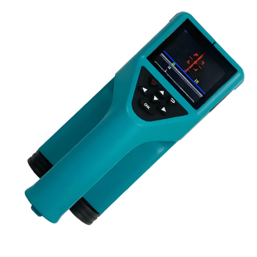 Acoustic Testing Pro Concrete Rebar Detector