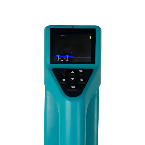 Acoustic Testing Pro Concrete Rebar Detector
