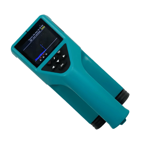 Acoustic Testing Pro Concrete Rebar Detector