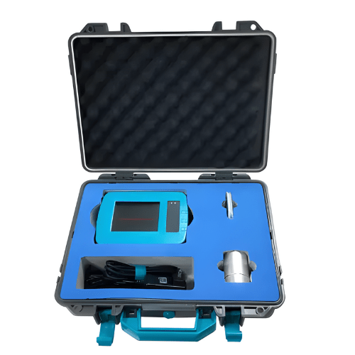 Acoustic Testing Pro Accurate Concrete Crack Detector