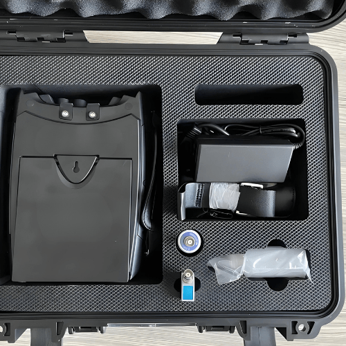 Acoustic Testing Pro Ultrasonic Crack Concrete Detectors