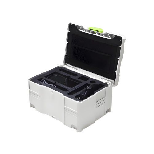 Acoustic Testing Pro Portable PD Analyzer