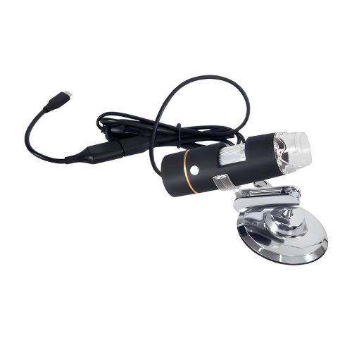 Acoustic Testing Pro Concrete Crack Width Detector.