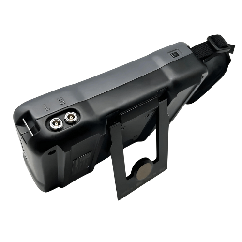 Acoustic Testing Pro Flaw Detector Crack.