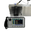 Acoustic Testing Pro Flaw Detector Crack.