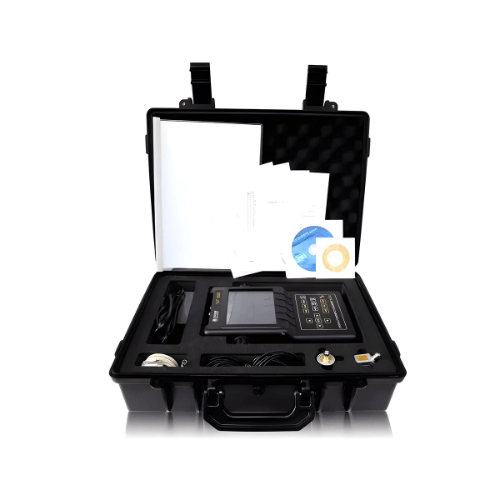 Acoustic Testing Pro Crack Ultrasonic Flaw Detector