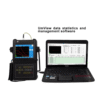 Acoustic Testing Pro Crack Ultrasonic Flaw Detector