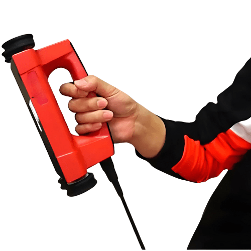Acoustic Testing Pro Concrete Radar Detector
