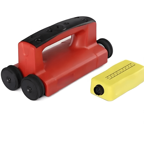 Acoustic Testing Pro Concrete Radar Detector
