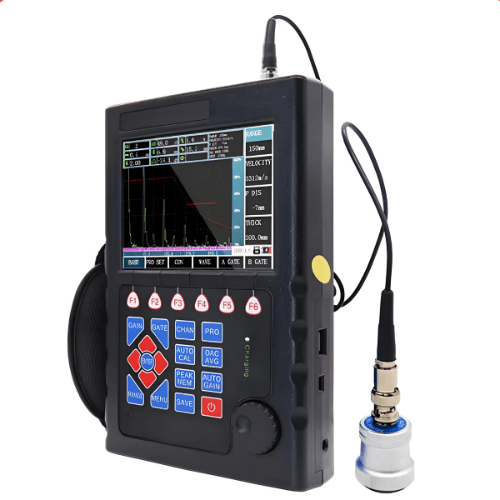 ACTPUCD-155-2.png Acoustic Testing Pro Ultrasonic Flaw Detector