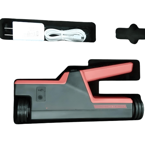 Acoustic Testing Pro Ultrasonic Concrete Underground Detector