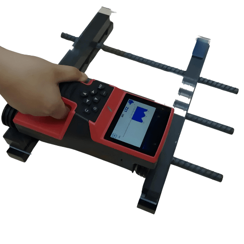 Acoustic Testing Pro Ultrasonic Concrete Underground Detector