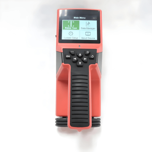 Acoustic Testing Pro Ultrasonic Concrete Underground Detector