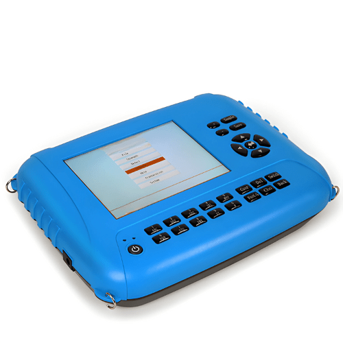 Acoustic Testing Pro Ultrasonic Concrete Analyze Detector