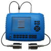 Acoustic Testing Pro Ultrasonic Concrete Analyze Detector