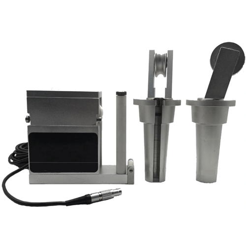 Acoustic Testing Pro Ultrasonic Concrete Analyze Detector