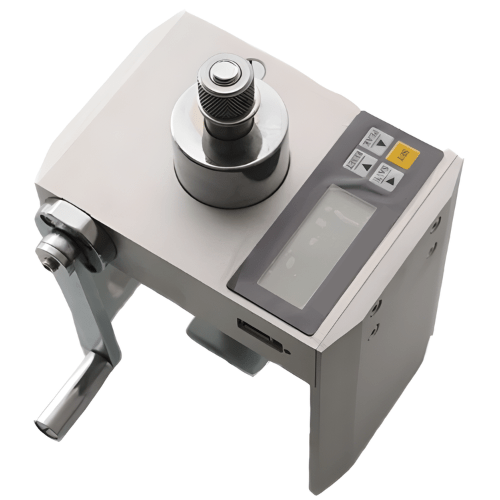 Acoustic Testing Pro Concrete Crack Width Detector