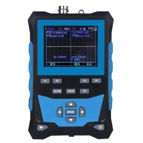 ACTPUCD-160-3.png Acoustic Testing Pro Ultrasonic Detector