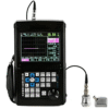 Acoustic Testing Pro Portable Digital Ultrasonic Flaw Detector