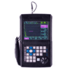Acoustic Testing Pro Portable Digital Ultrasonic Flaw Detector