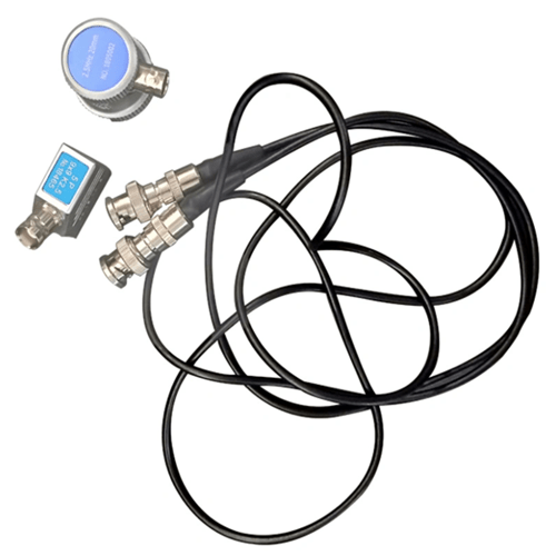 Acoustic Testing Pro Portable Digital Ultrasonic Flaw Detector