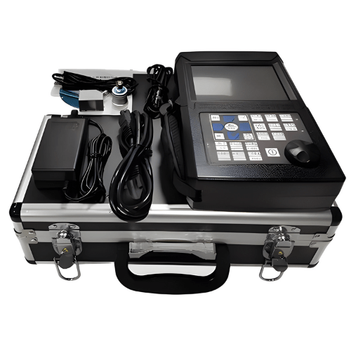 ACTPUCD-163-3.png Acoustic Testing Pro Digital Ultrasonic Flaw Detector