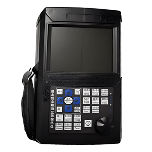 ACTPUCD-163-4.png Acoustic Testing Pro Digital Ultrasonic Flaw Detector