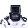 Acoustic Testing Pro Crack Flaw Detector